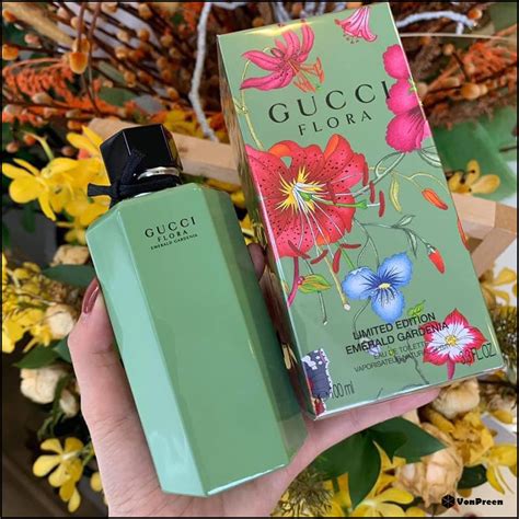 giá nước hoa gucci